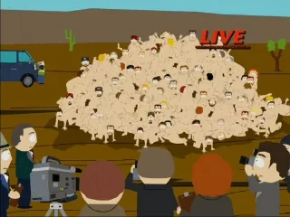 south park
