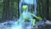 Water Douse
