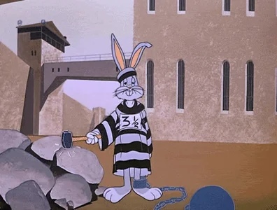 Looney Tunes Rabbit