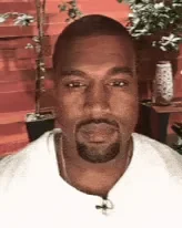 Face Kanye