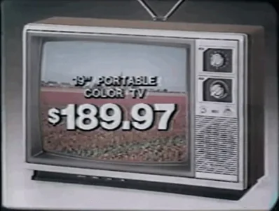 Electronics Tv Vcr