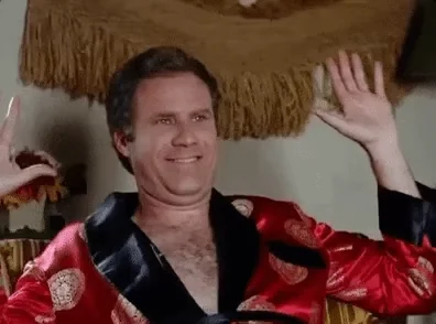 Will Ferrell Comedy
