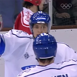 Tap Head Ice Hockey Teemu Selänne