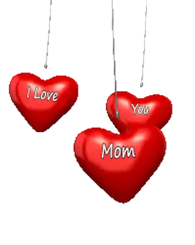 8 March & Mother's Day