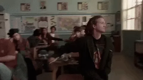 kill myself clueless movie