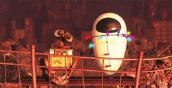 wall e disney