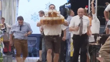 Announces Last Call