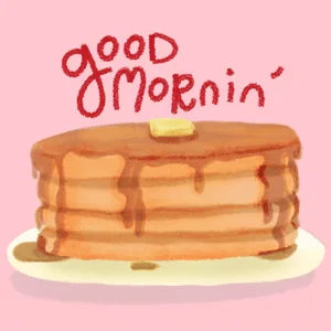 Good Morning Pink