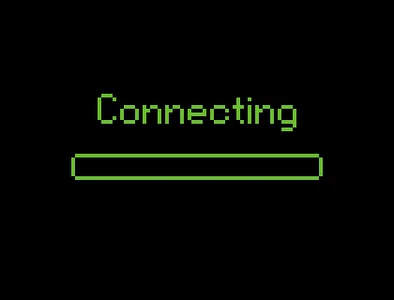 Коннект Connect Загрузка