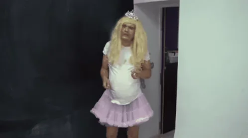 Badcomedian Fairy Love