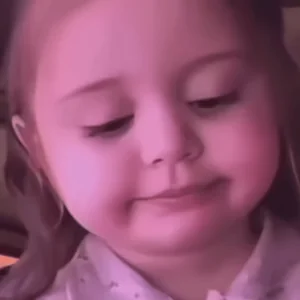 Girl Judging You