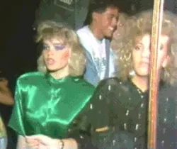 80S Dancing