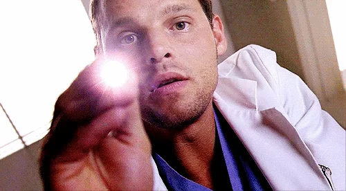 Greys Anatomy Doctor