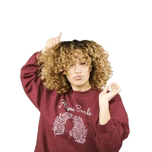 Latina Curls