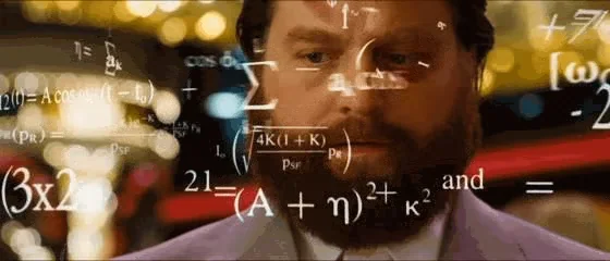 Calculate Zach Galifianakis