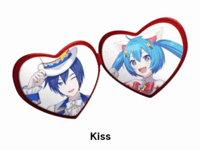 Hatsune Miku Vocaloid Project Sekai