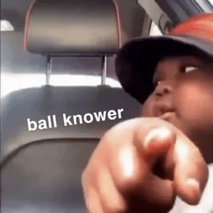 Instagram Ball