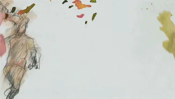 Иллюстрация Рисунок Сон