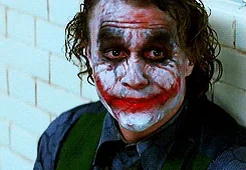 dc comics joker