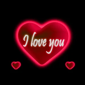 heart love