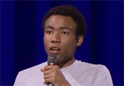 Thats Good Donald Glover